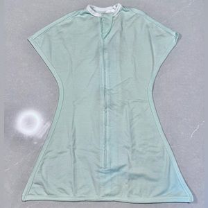 Zipadee Zip - Sleeping Baby - Sleep Sack - Extra Small (3-6 months)